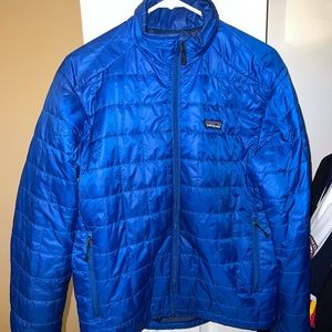 Patagonia Bubble coat jacket